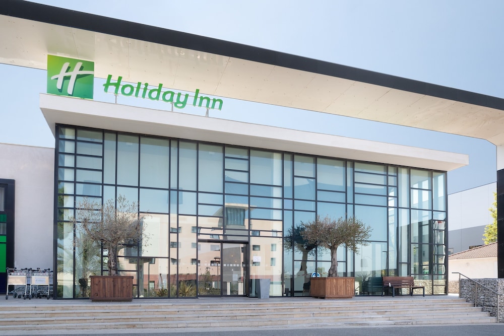 Vitrolles Vacations - Holiday Inn Marseille Airport, an IHG Hotel - Property Image 22