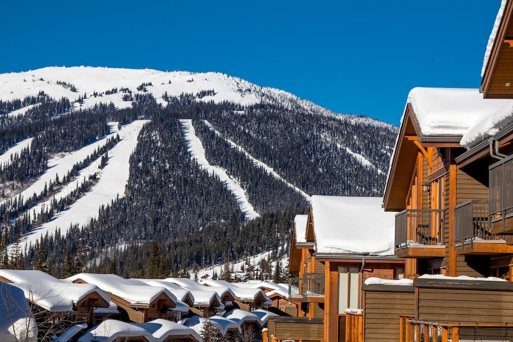Sun Peaks Vacations - Woodhaven 19 - Property Image 16