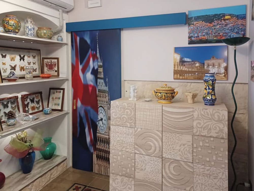Casa Scicli
