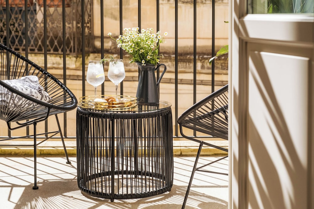 Palazzo Paisiello - Luxury Rooms Lecce