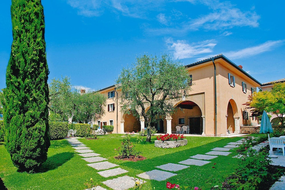 Residence La Filanda in Costermano