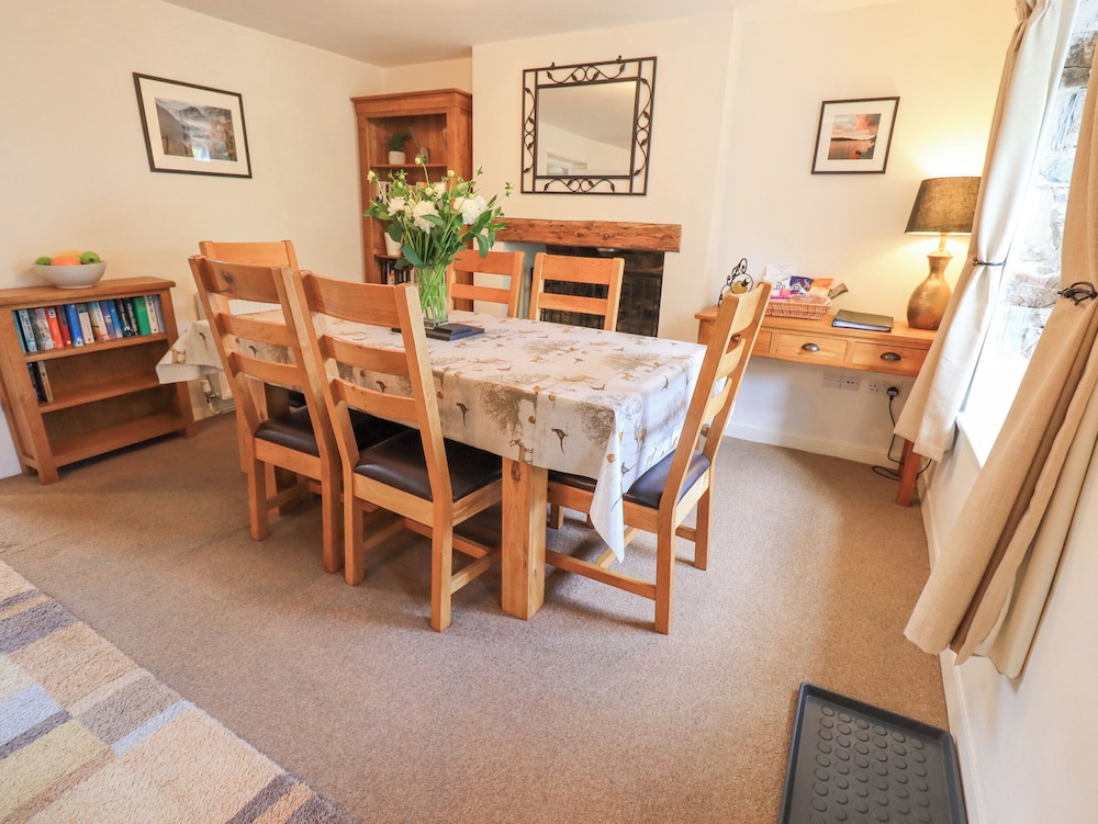 Yew Tree Cottage Borrowdale