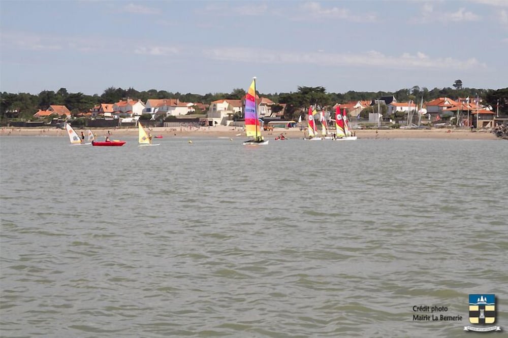 La Belgerie