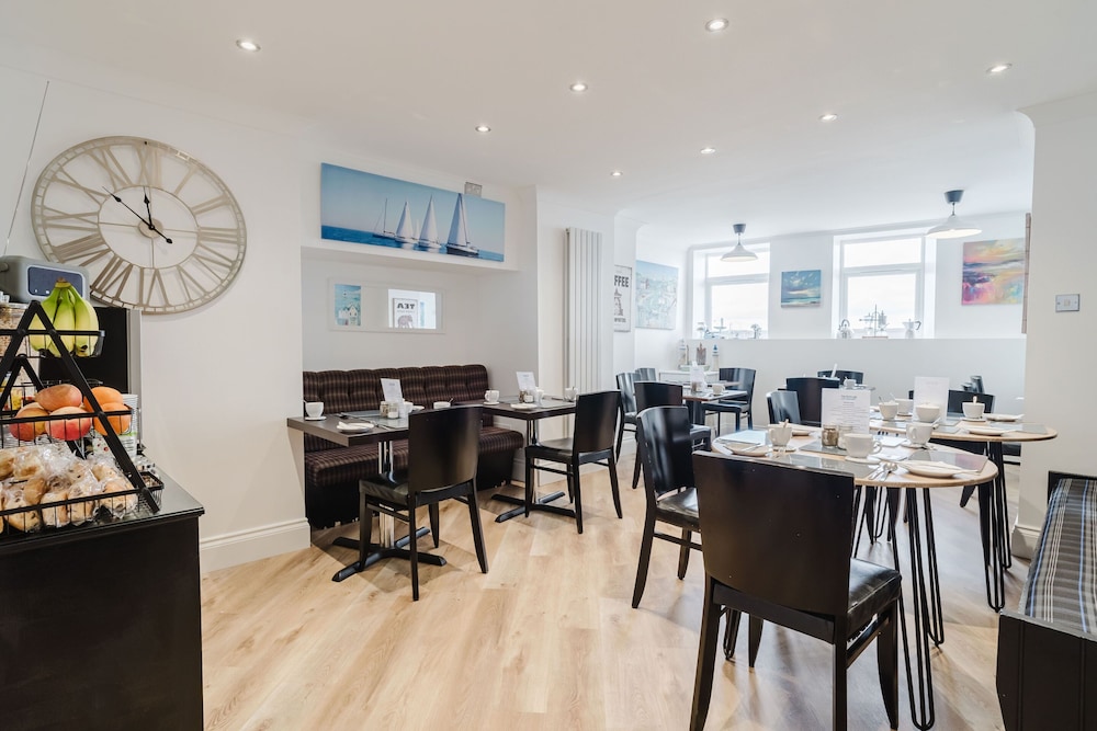 The Roxburgh