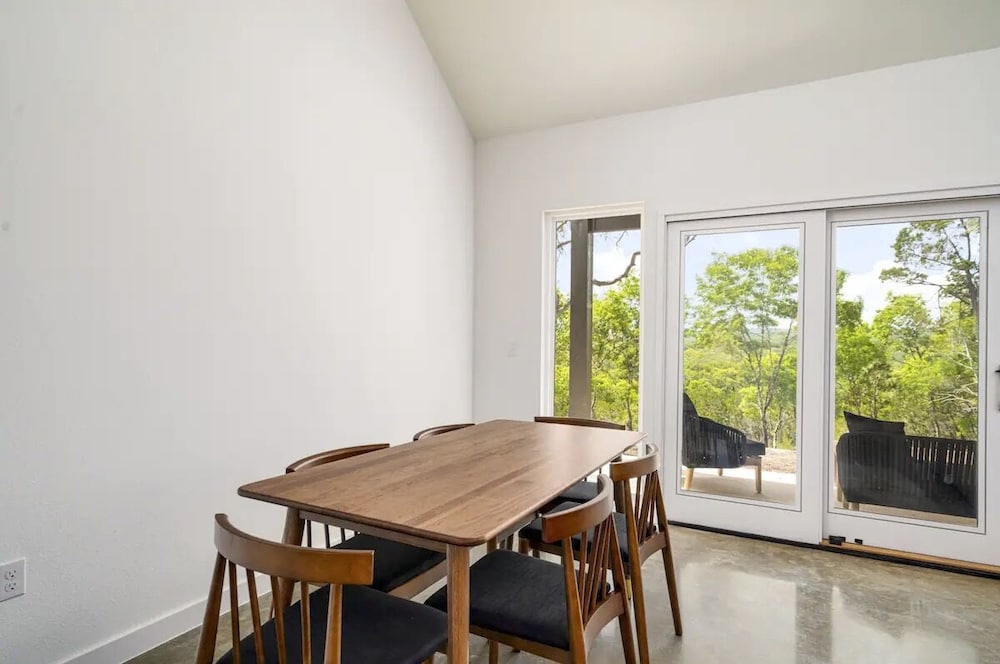 Sleek Sanctuary view 3