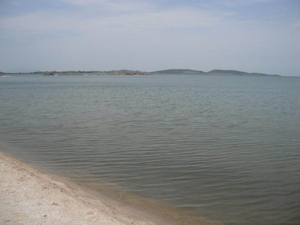 Pousada Lacustre