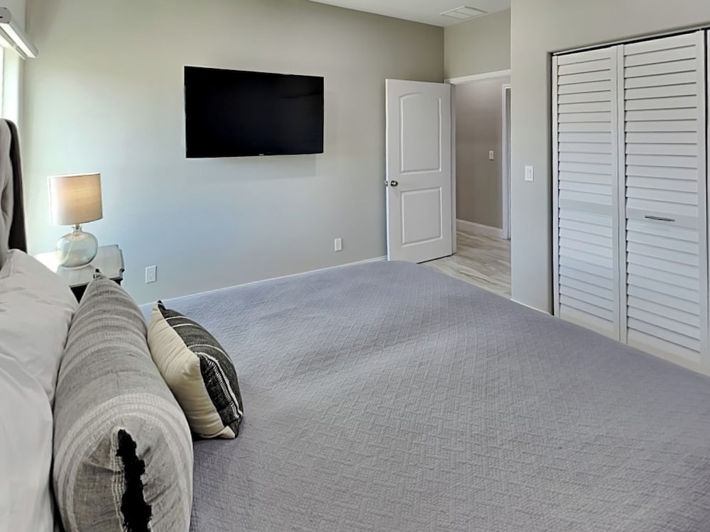 Play N Hooky by Ryson Vacation Rentals