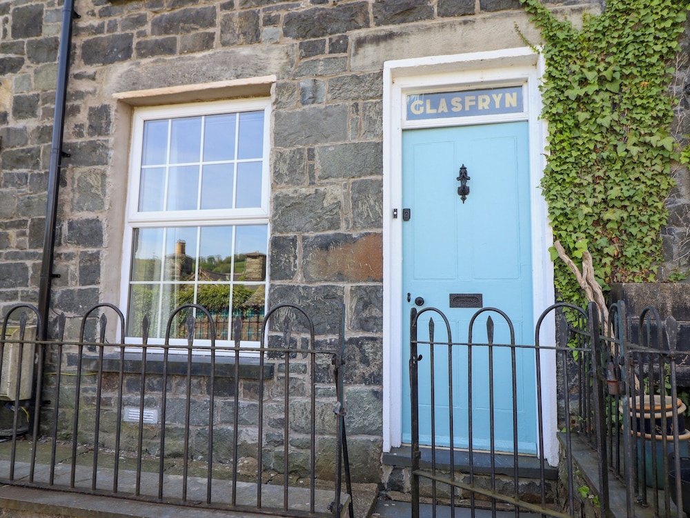 Glasfryn