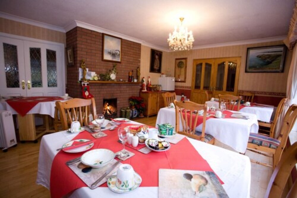 Evergreen B&B