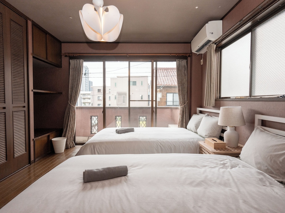 Ikkenyahotel Nagoya East