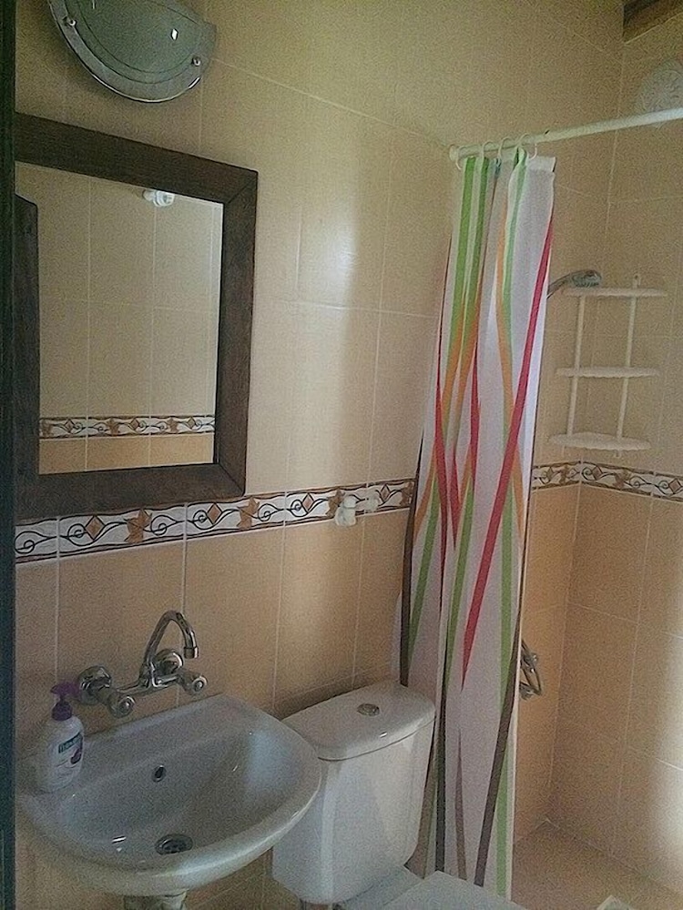 Aladaglar Camping Bungalow