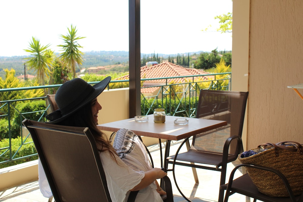 Oneira Villas