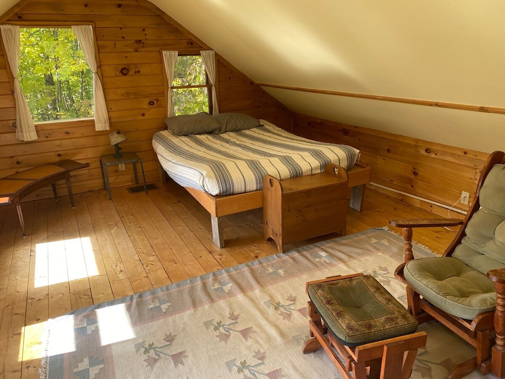 Relaxing Nature Retreat Perfect for Large Groups