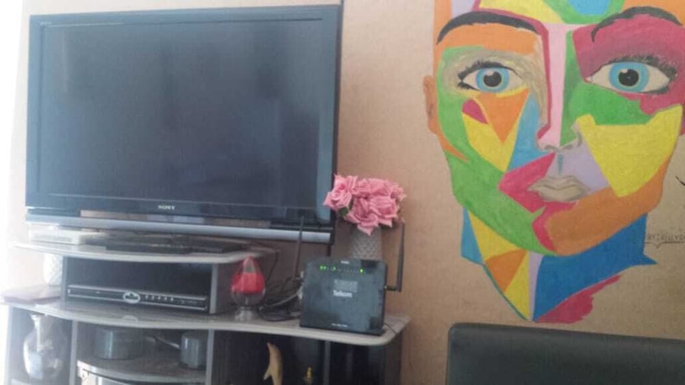 Art Deco Budget Accommodation Rosebank - Hostel
