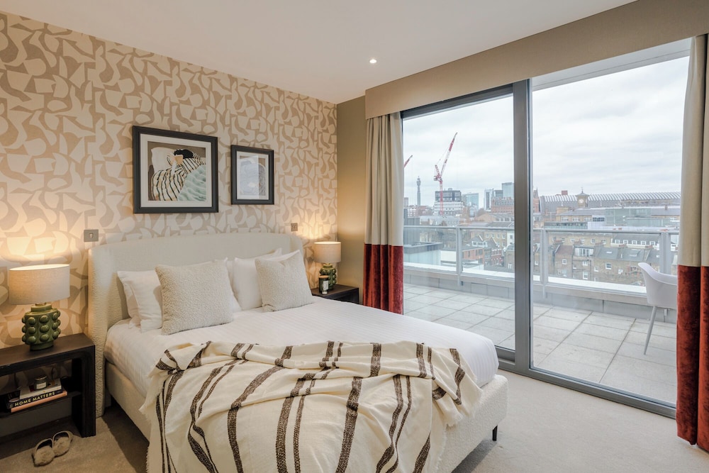 Your Apartment I King's Cross