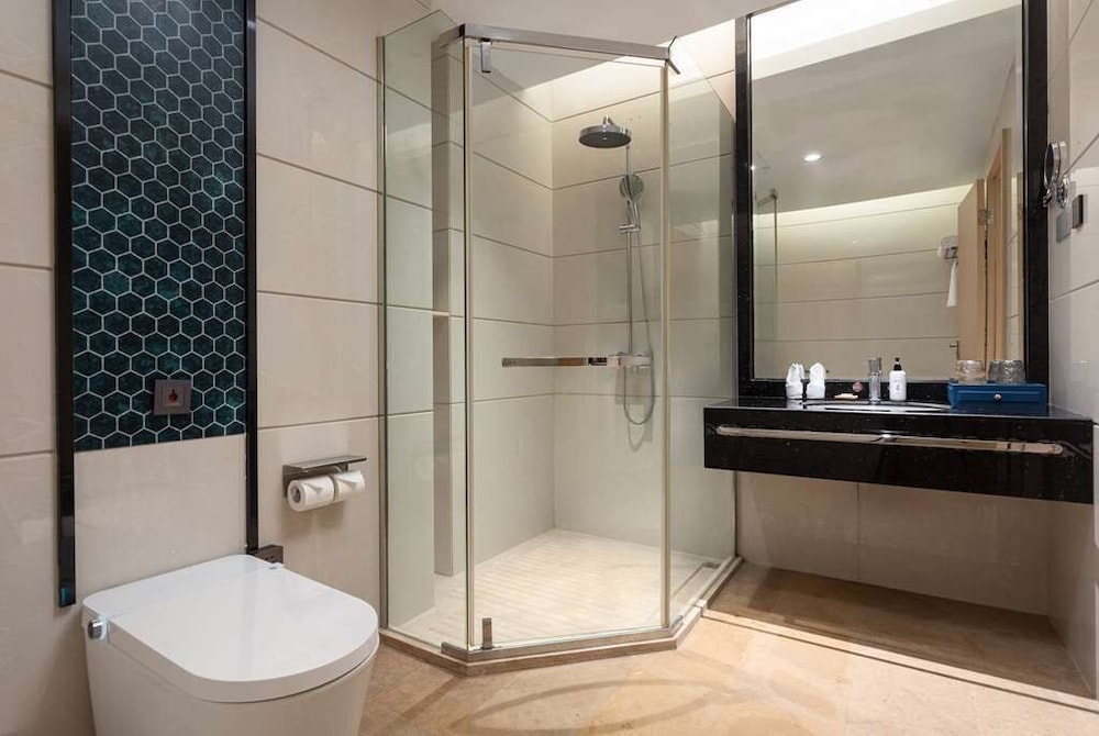 Days Hotel BY Wyndham Shenzhen Sanlian