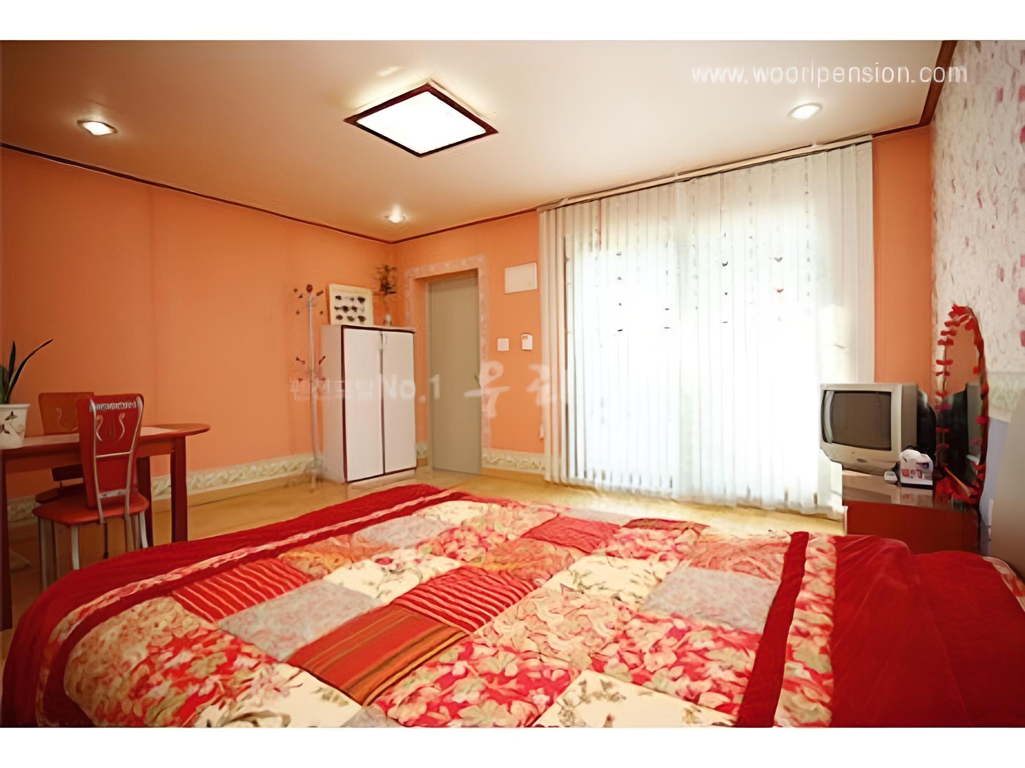 Yangpyeong Moegaram Pension