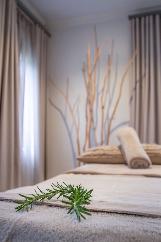 spa & wellness