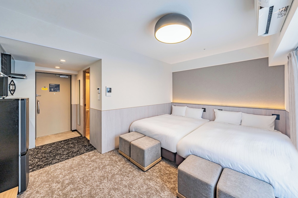 Apartment Hotel 11 Dotonbori 7