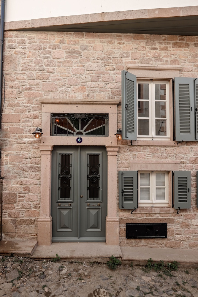 Ali Baris Pansiyon Cunda - Image 31