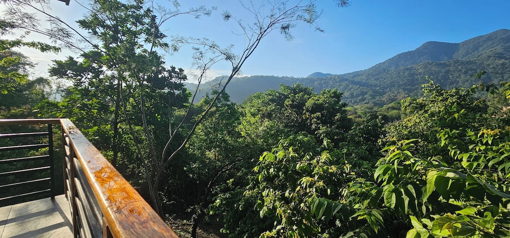 Casa Li Tayrona