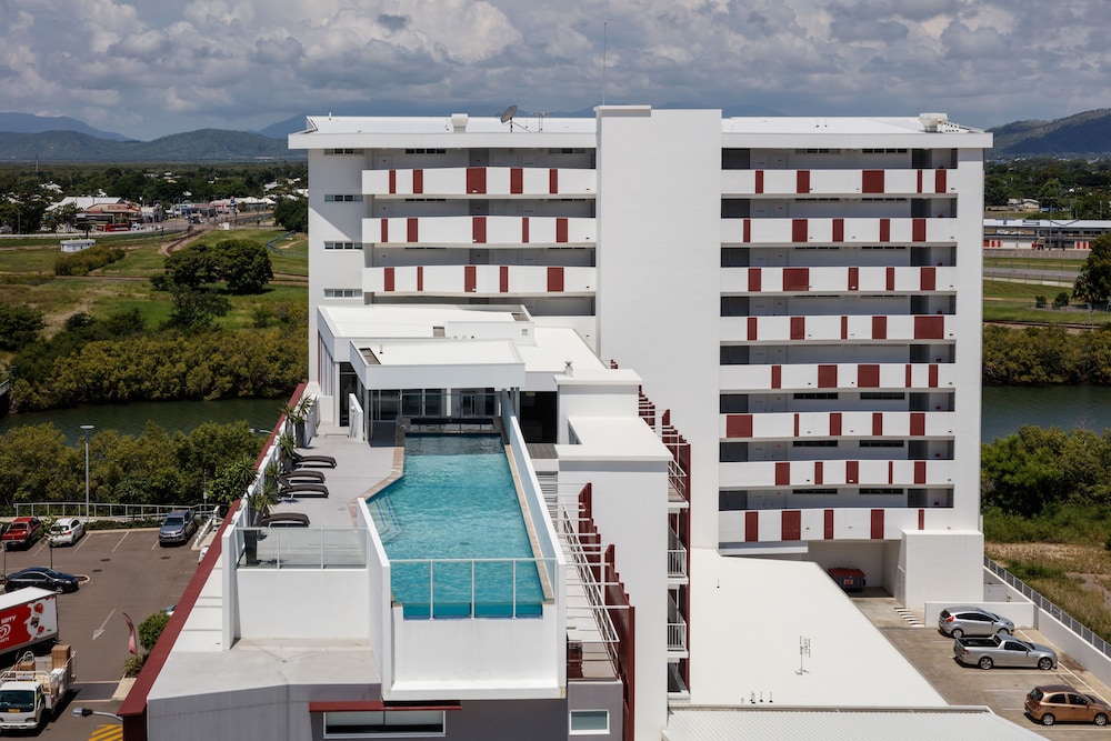 Hotel Property Vine - Holborn at Central - Image 1