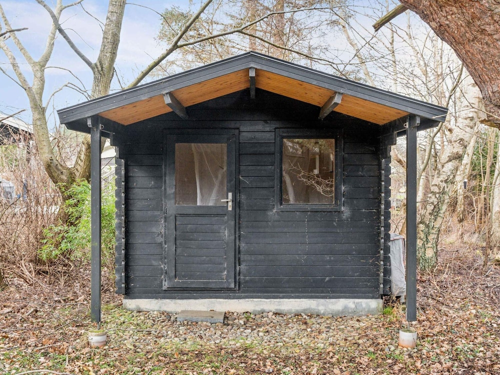 5 Star Holiday Home in Vejby