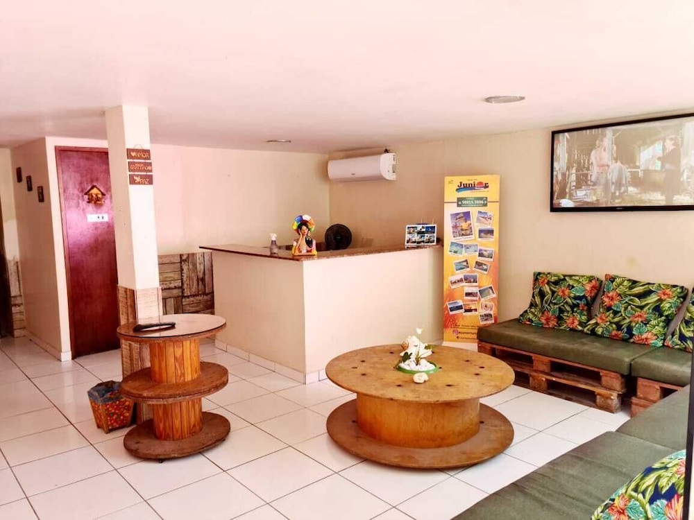 Pousada Vila Bela