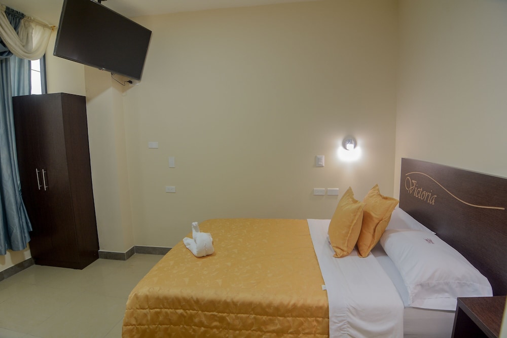 Victoria Suites Hostal, photo 24