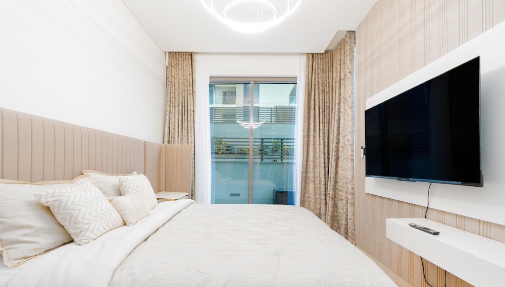Bespoke Residences - Sobha Creek Vistas