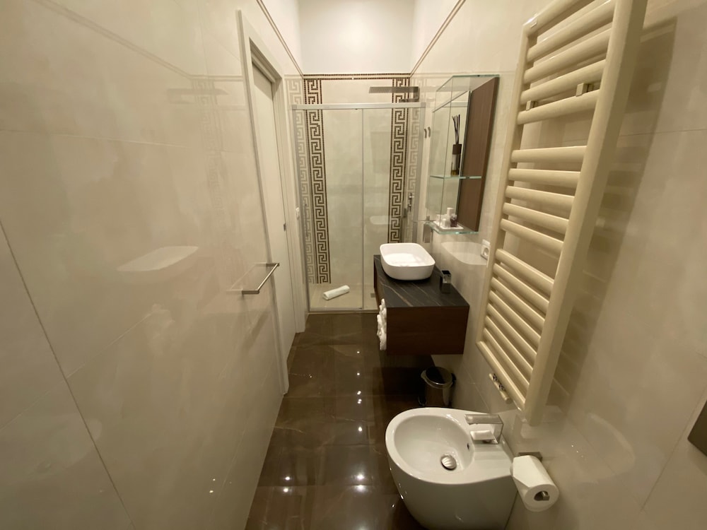 MoMa Suites