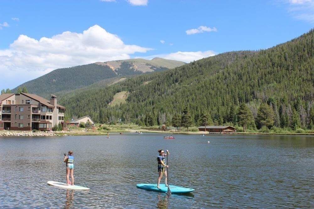 Summit County Vacations - Montezuma 1771 by SummitCove Vacation Lodging - Property Image 10