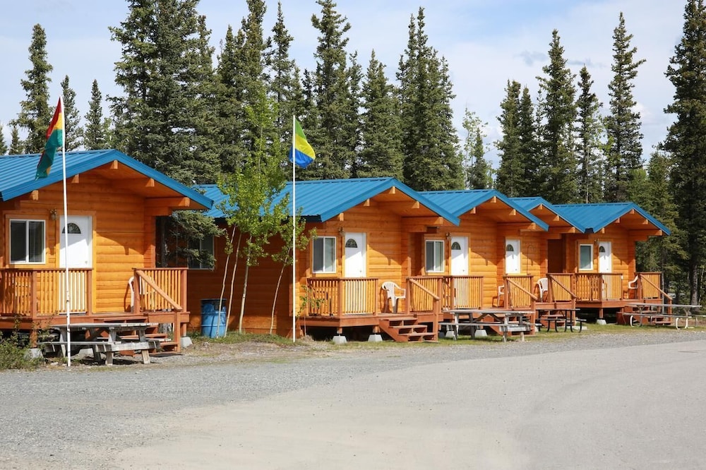 Tok RV Village & Cabins