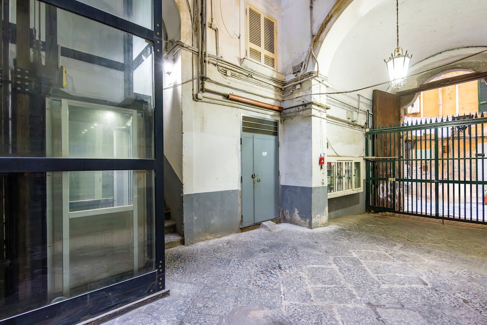 Family Friends Montesanto House by Wonderful Italy