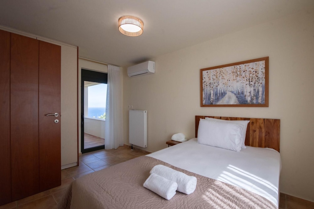 Sea Soul Luxury Villa With Private Swimming Pool