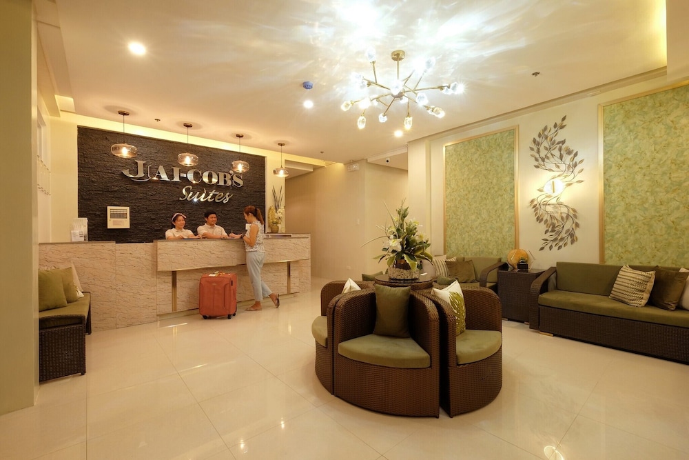 Jai-cob's Suites view 2