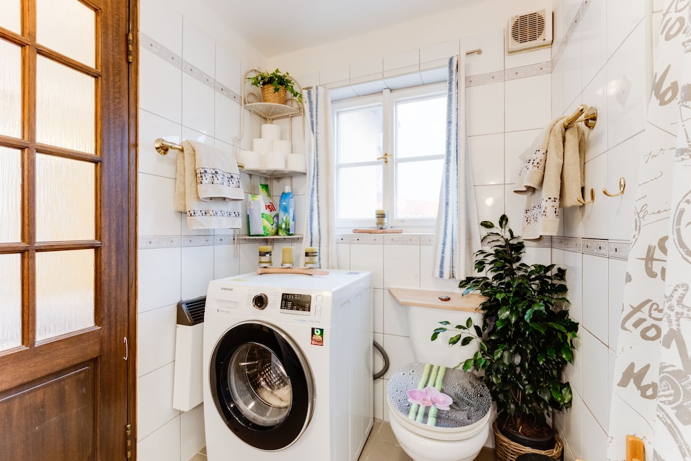 Incredible 2Br Loft in Heart of Prague
