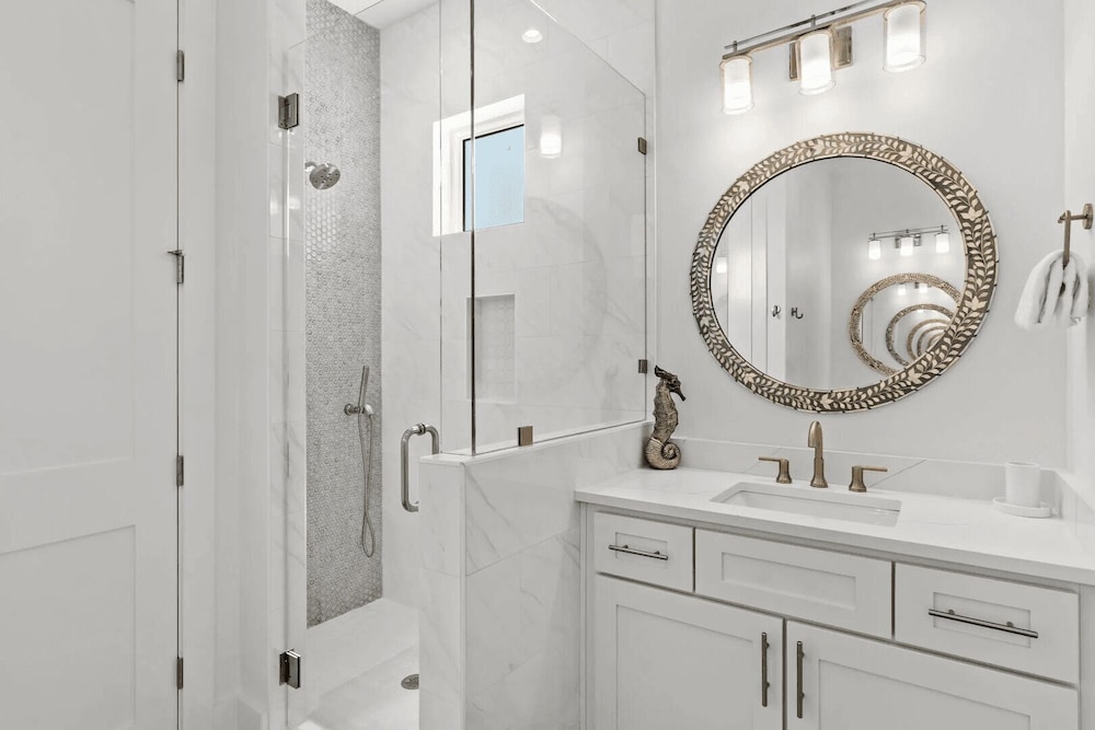30A Born 2 Beach by Avantstay Luxury Gulf Views w/ Private Pool
