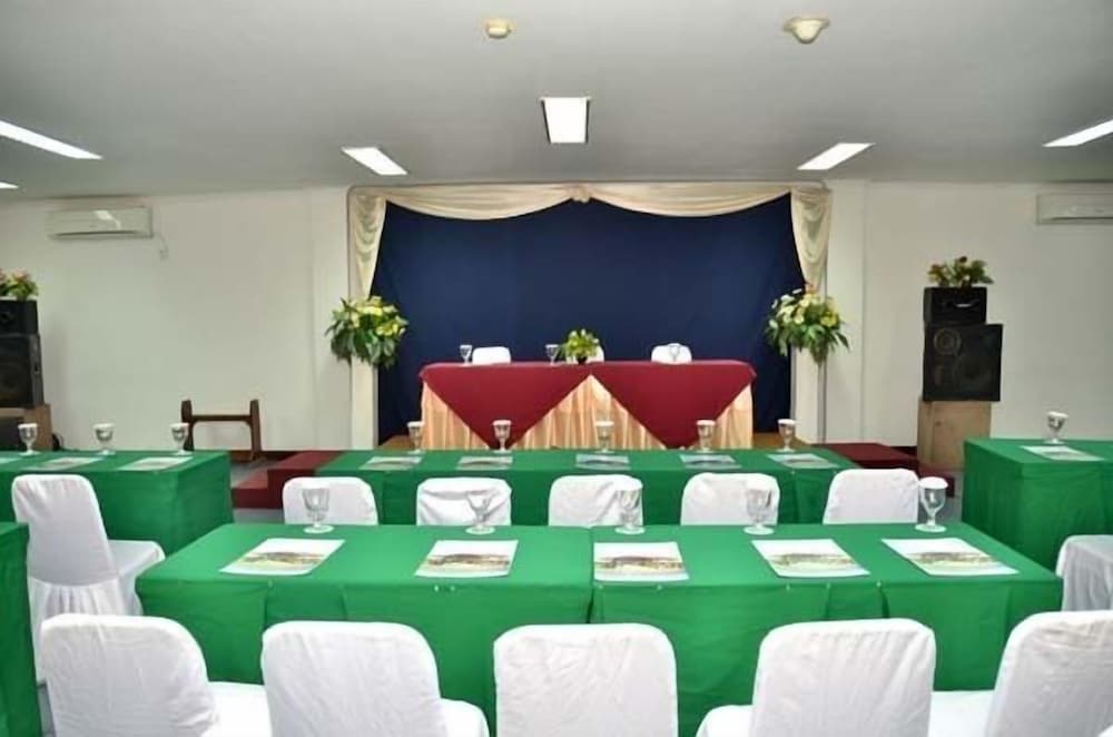 Bahari Inn Tegal