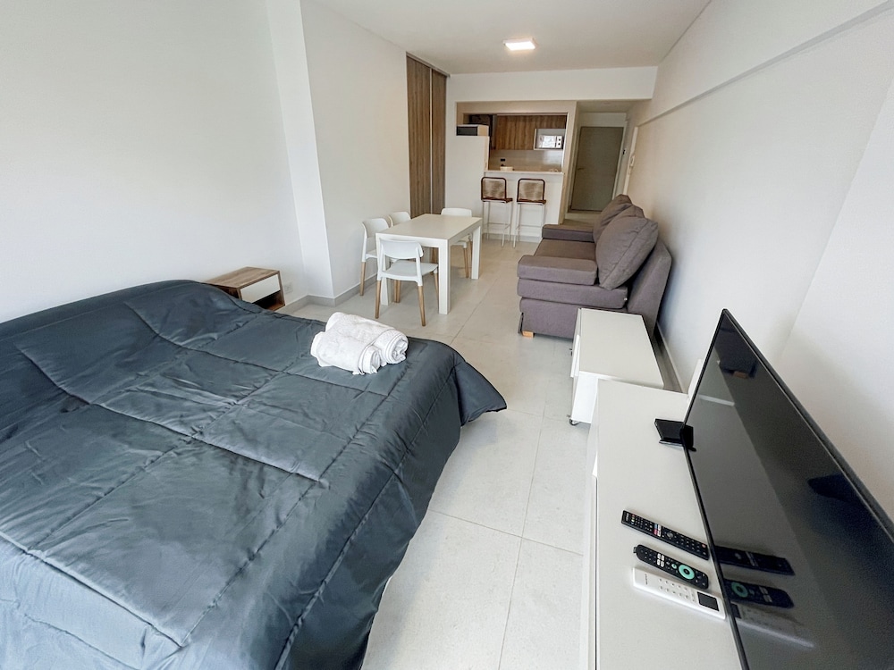 Ayres Suites Rio de Janeiro