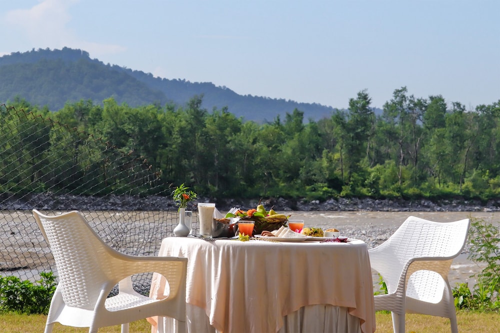 River Heritage Resort