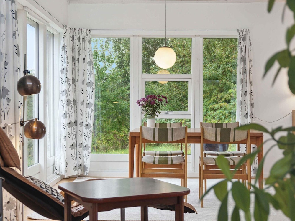 5 Star Holiday Home in Olsted