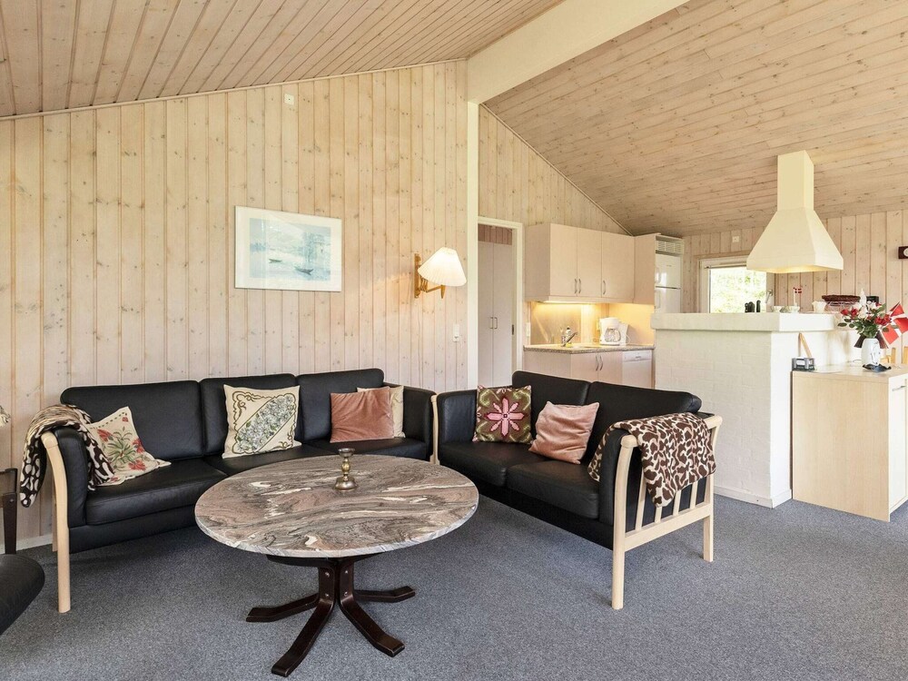 6 Person Holiday Home in Bindslev-by Traum view 3