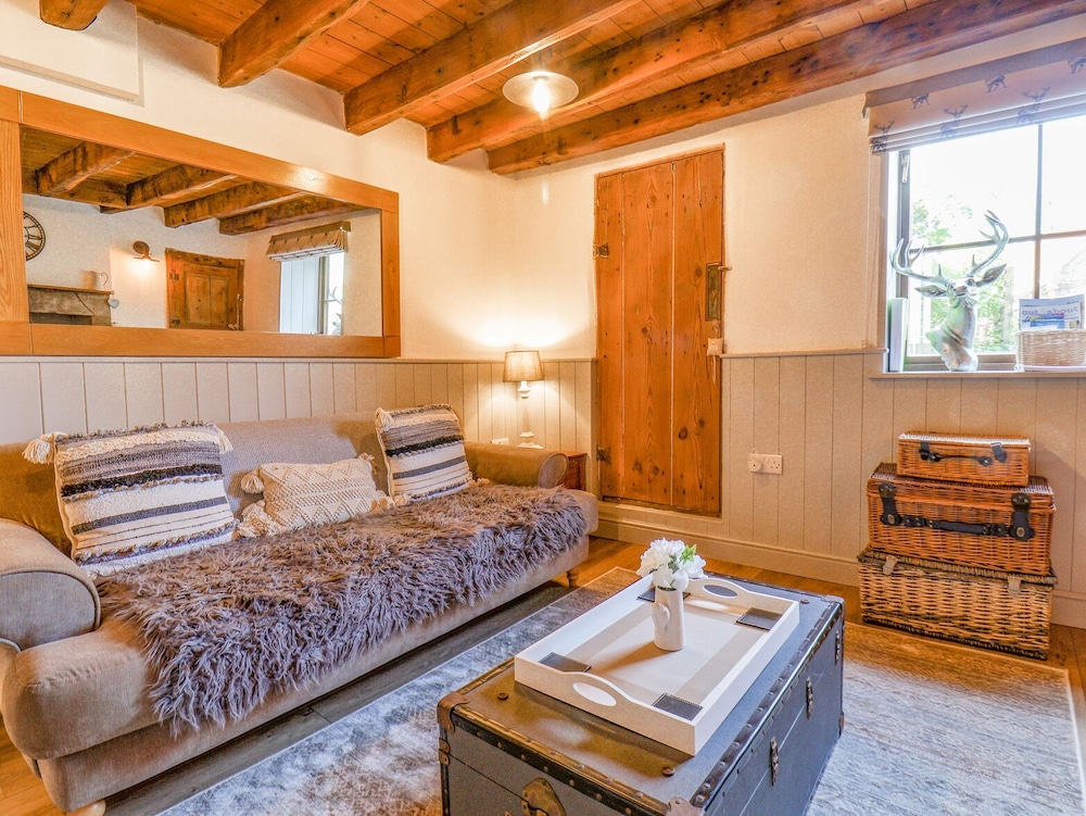 Esme's Cottage