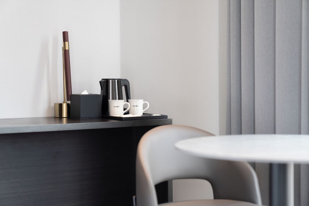HOMES Stay MyeongDong 26