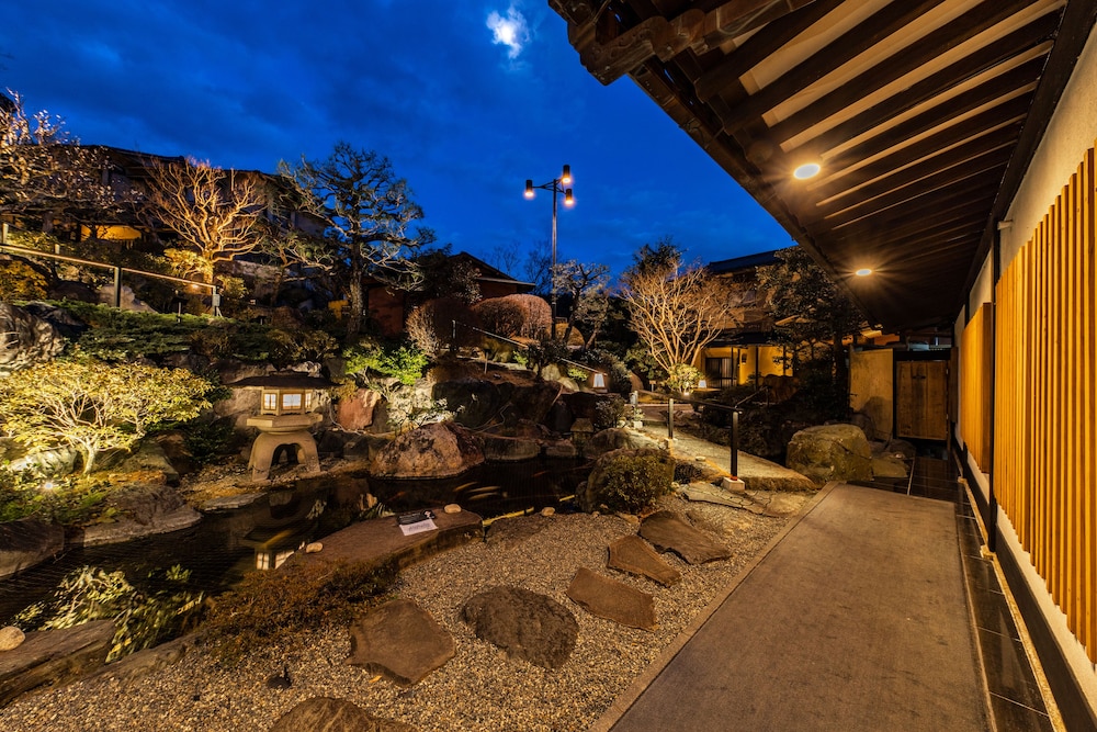 Ishinoya Izunagaoka (TKP Hotels & Resorts)