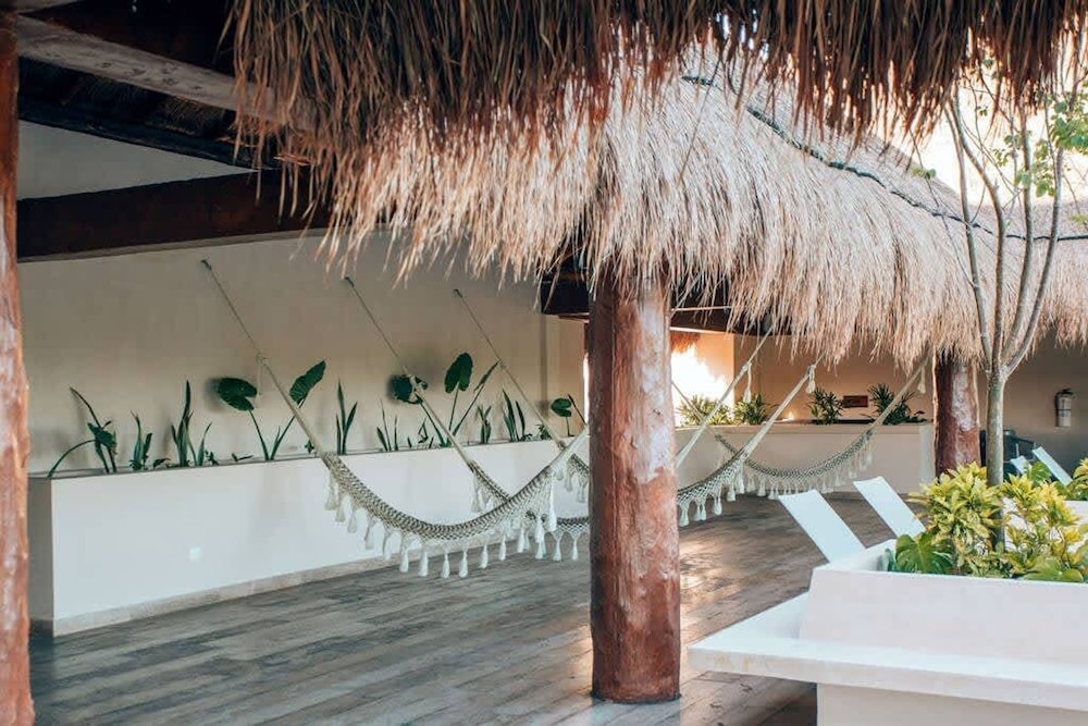 Jungle View 1 Br Apt With Great Infinity Pool