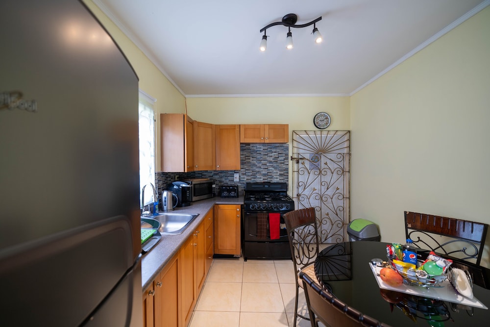 Nickels Garden Villas
