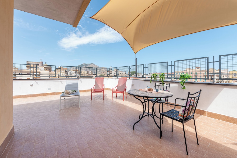 Candelai Apartments by Wonderful Italy