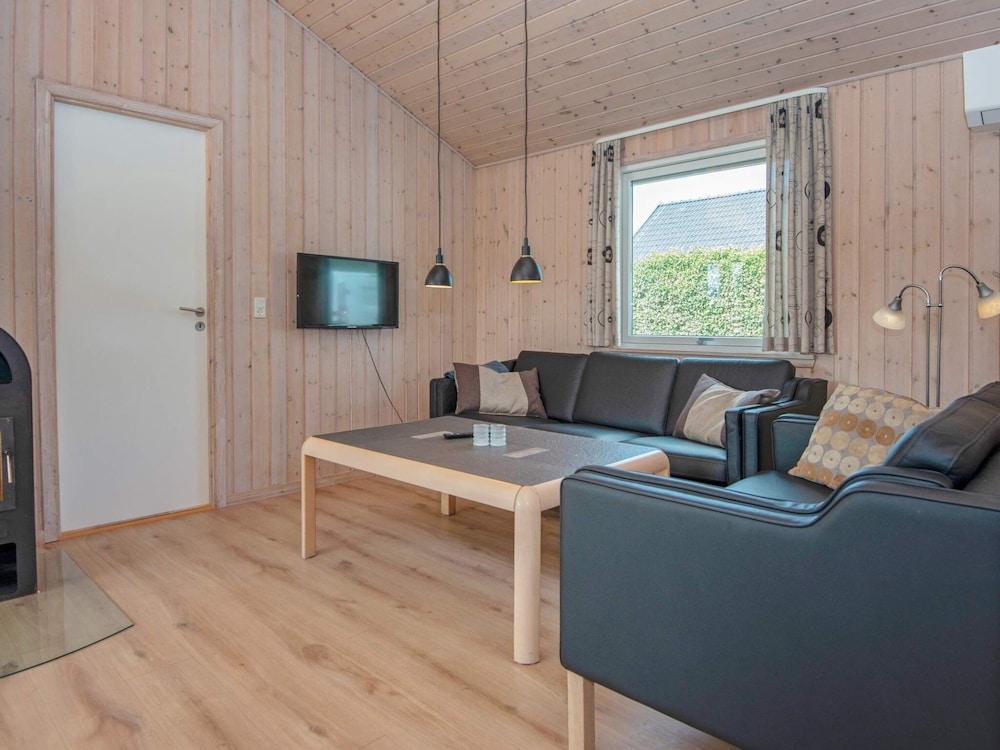 Family-friendly Beach House - By Traum Ferienwohnungen